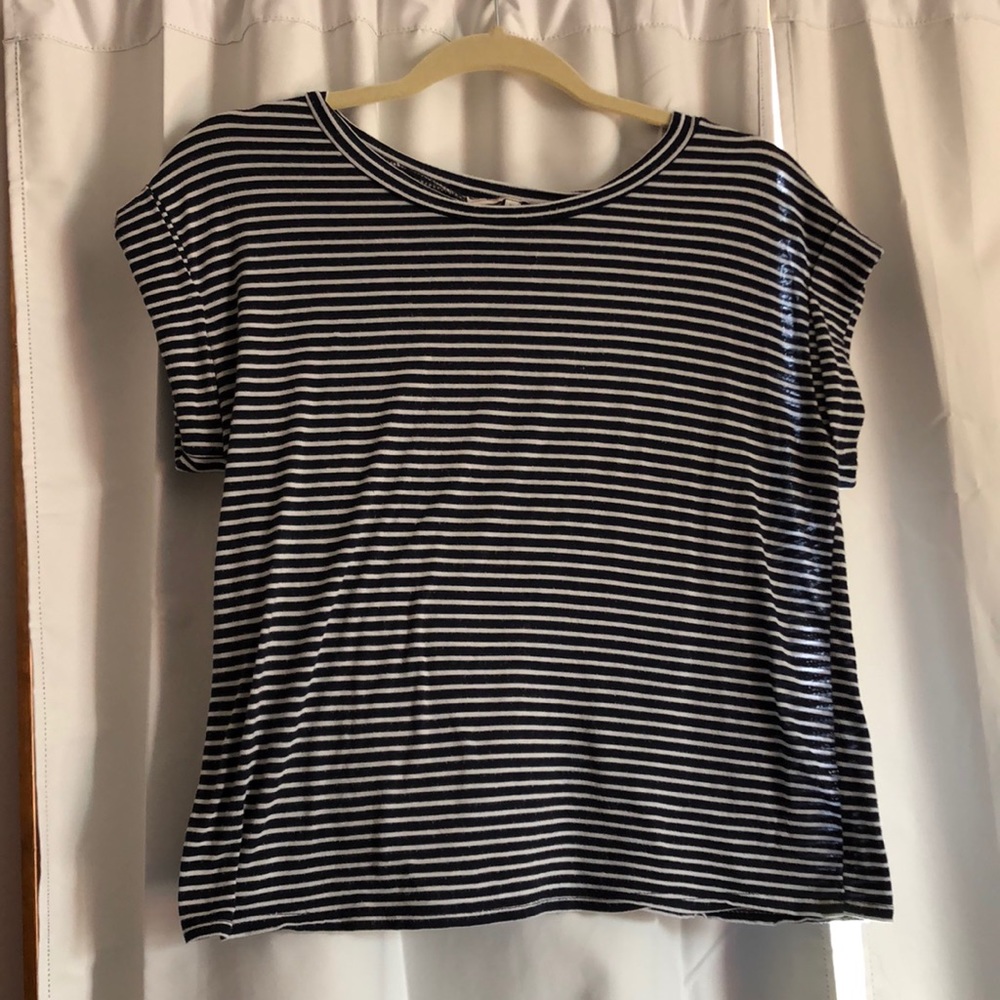 Short sleeve
